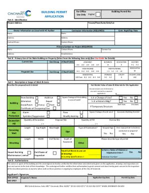 city of cincinnati building department|cincinnati building permit application.